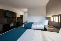 Motel 6 Williams, AZ – Downtown – Grand Canyon