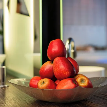 Hotel Seepark Thun