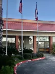The Grand Hotel Spindletop Hotels in Lumberton