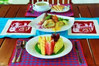 엘리얀트 우다왈라웨 Moneragala 호텔