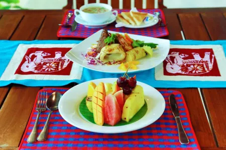 Eliyanth Udawalawe Отели в г. Монерагала