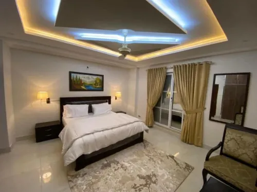 Insignia Resort Hotels in Bhurban
