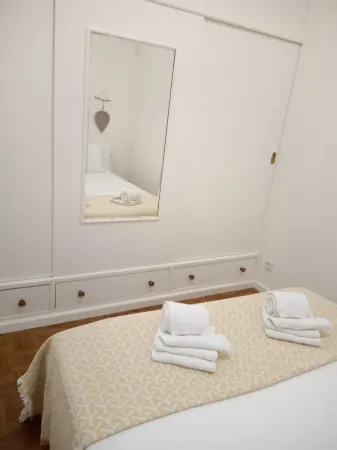 Douro River Belomonte Flat