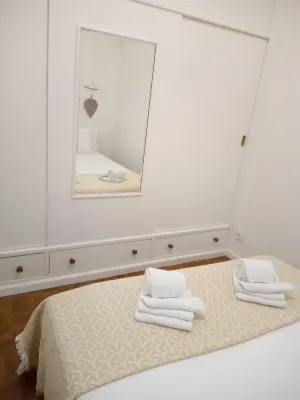 Douro River Belomonte Flat