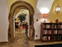 Hotel Schrannenhof Hotel di Stockerau