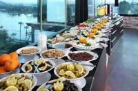 Taskopru Hotel - Desayuno