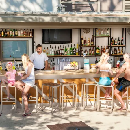 Sirios Village Hotel & Bungalows - All Inclusive
