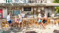 Sirios Village Hotel & Bungalows - All Inclusive - bar