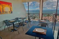 Hotel-Residence Au Sable Blanc - breakfast