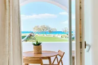 Dream on Plaka - Ocean View