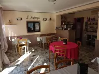 L'auberge U PAMPASGIOLU Hôtels à : Galéria