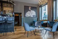 Radisson Blu Schwarzer Bock Hotel Wiesbaden