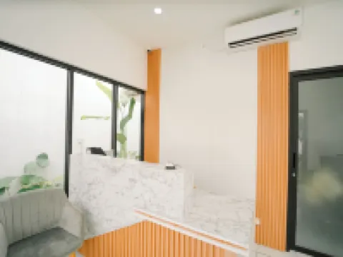 Marina Villa 1 Hotels in Ngaglik