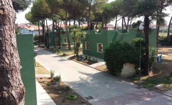 Villaggio Mithos