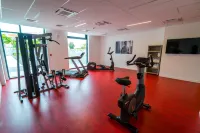 All Suites Appart Hôtel | Choisy-le-Roi - parking