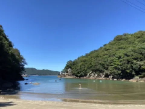 ペンションししくい 海陽町のホテル
