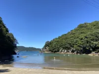 Pension Shishikui Hotels in Toyo