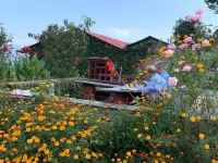 Itmenaan Estate, Binsar Himalayas Hotel a 