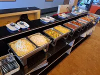 Silversand Resort Hotels in Koh Samet