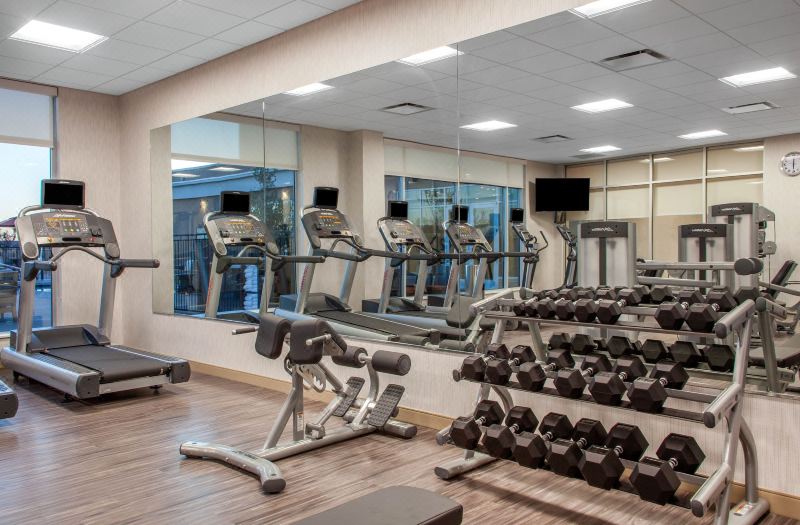 Hilton Garden Inn North Phoenix Scottsdale photo 4