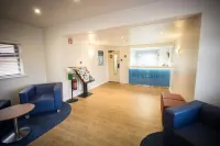 Travelodge Waterford - breakfast