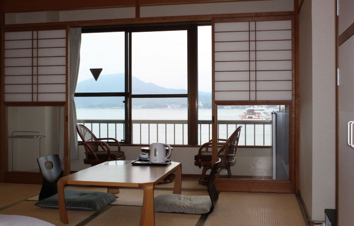 櫻谷酒店