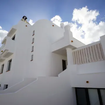 Surfers Retreat