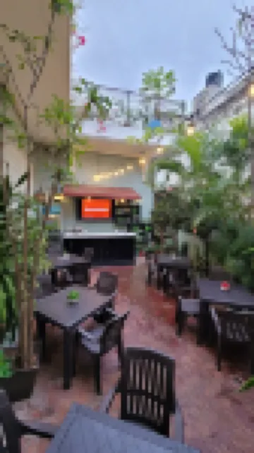 호텔 클래스 콜로니알  호텔