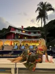 Pousada Ponta da Vigia Hotels in Penha