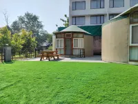 Bel-La Monde Hotel "Riverside" - Jim Corbett