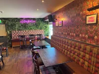 19th Hole Hotel, Carnoustie - Breakfast