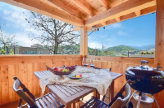 Samcheok View of Sea Pension