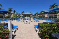 Barefoot on the Shores I