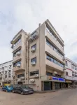 Hotel Noble Inn فنادق في 