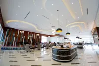 Pinehurst Golf Club and Hotel - breakfast