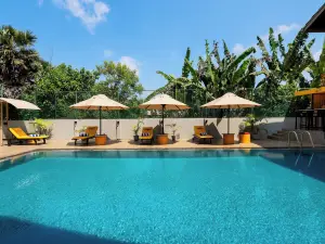 The Thinnai Hotel Jaffna