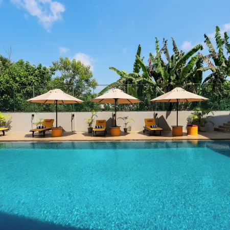 The Thinnai Hotel Jaffna