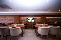 Aripsas Hotel Hotel a Maden Mahallesi