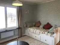 Ölrun Stuga - Homestays
