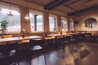 Edelfuchs-Lodge Hotels in Forbach