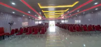 Dalchifit Suites by Premium Swiss Hospitality Hotel di Municipal Area Coun