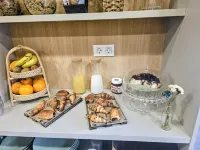 Hotel Bermeo - 早餐