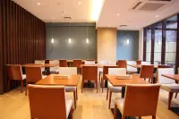 Urban Hotel Kusatsu - breakfast