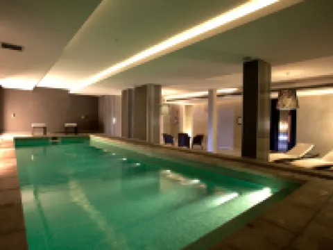 Esplendor by Wyndham Montevideo Cervantes Hotels in Montevideo