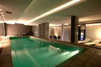 Esplendor by Wyndham Montevideo Cervantes Hotels in Montevideo