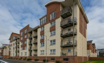 Harris Retreat - Donnini Apartments