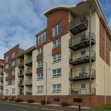 Harris Retreat - Donnini Apartments