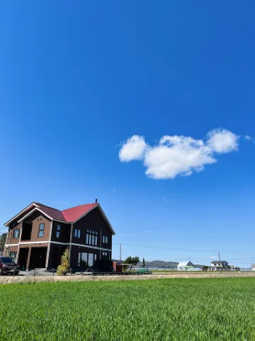 Shooting Star the Bed & Breakfast