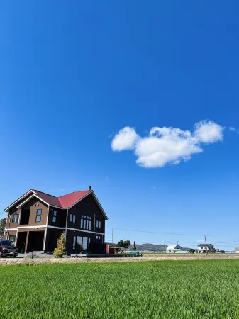 Shooting Star the Bed & Breakfast