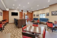 Comfort Suites West Indianapolis - Brownsburg Hotels in Brownsburg